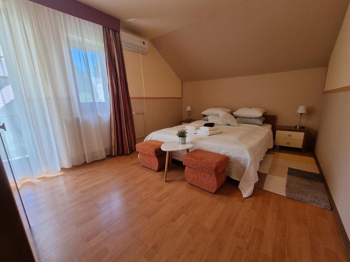 Abigél 2 Vendégház Miskolc Exterior foto