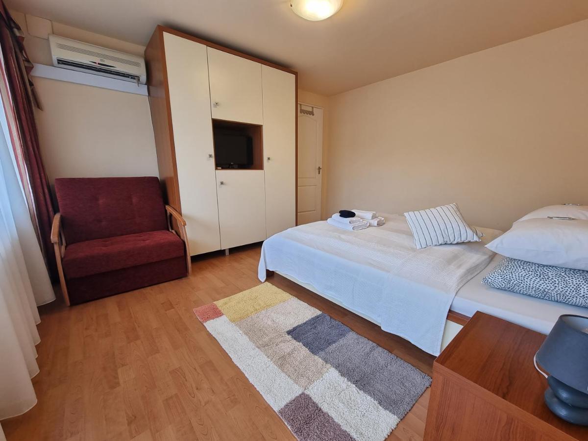 Abigél 2 Vendégház Miskolc Exterior foto