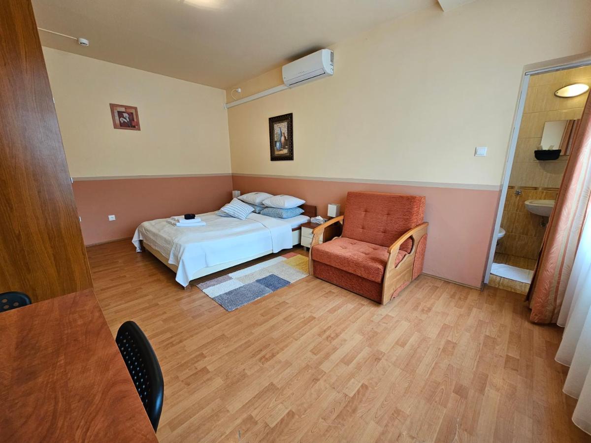 Abigél 2 Vendégház Miskolc Exterior foto