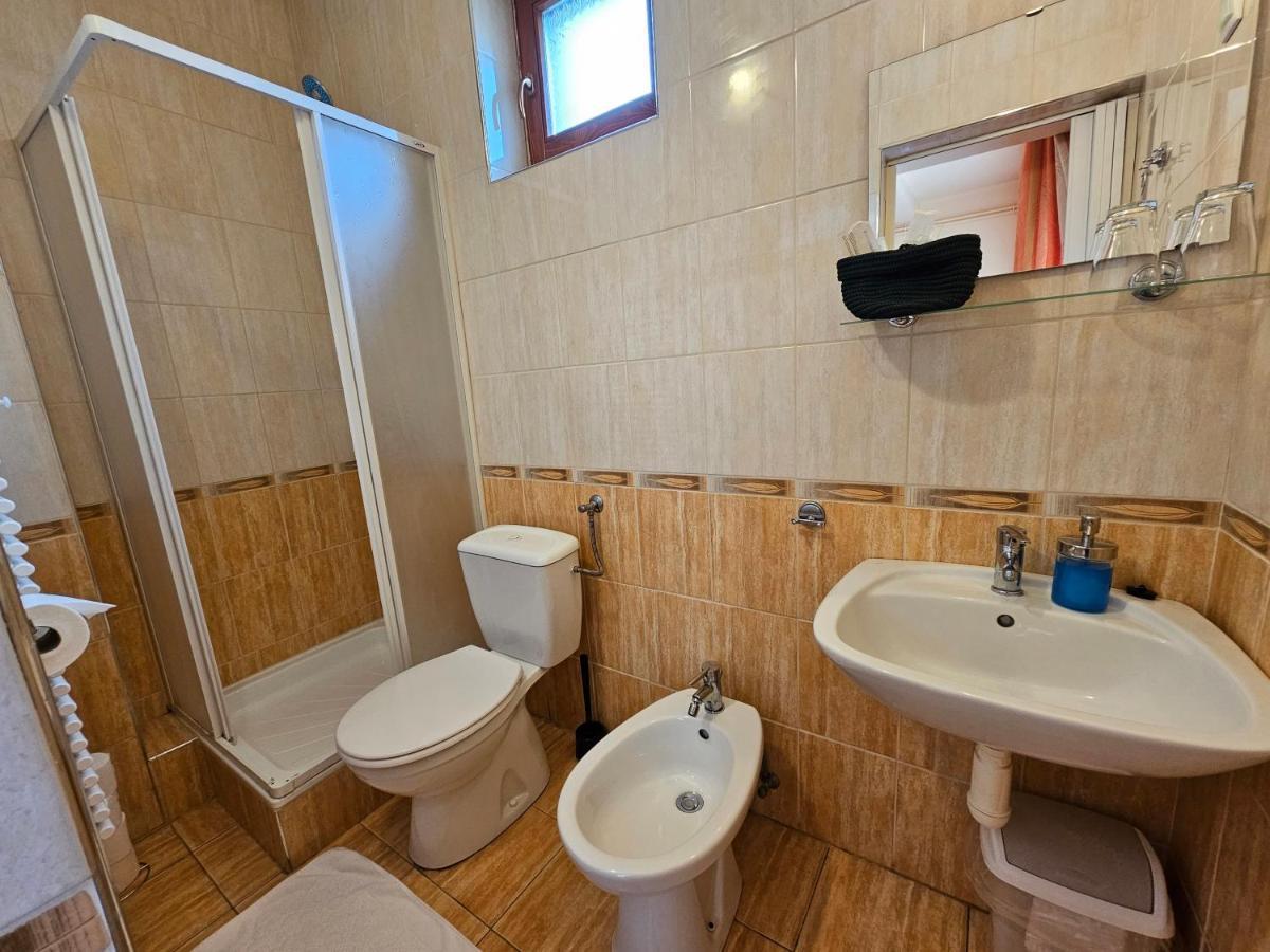 Abigél 2 Vendégház Miskolc Exterior foto